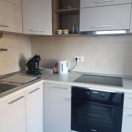 Exquisite Apartament Брашов Екстериор снимка