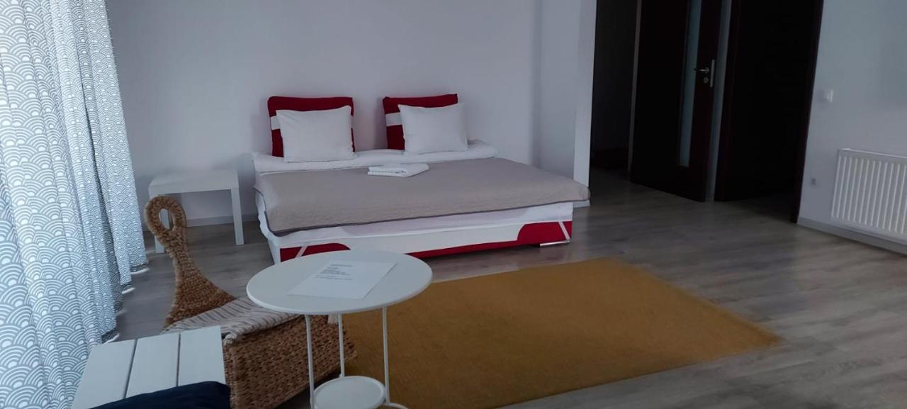 Exquisite Apartament Брашов Екстериор снимка