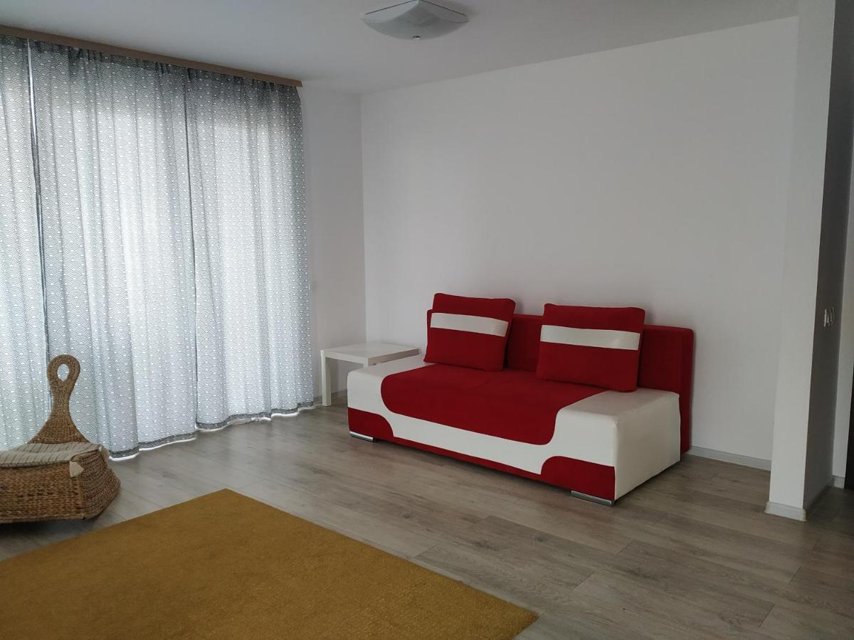 Exquisite Apartament Брашов Екстериор снимка