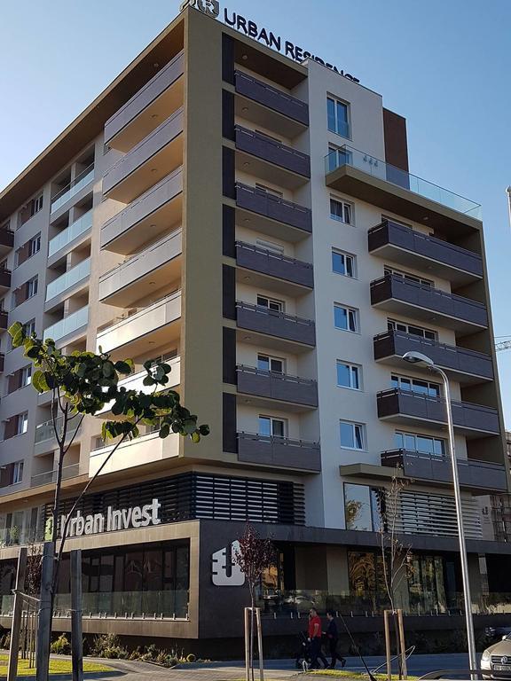 Exquisite Apartament Брашов Екстериор снимка