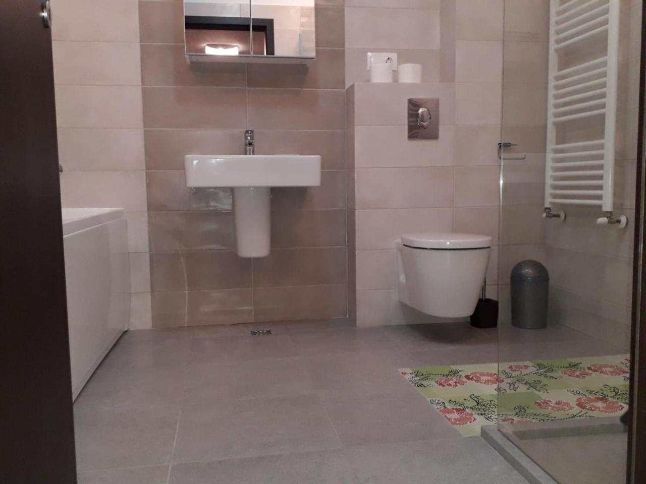 Exquisite Apartament Брашов Екстериор снимка