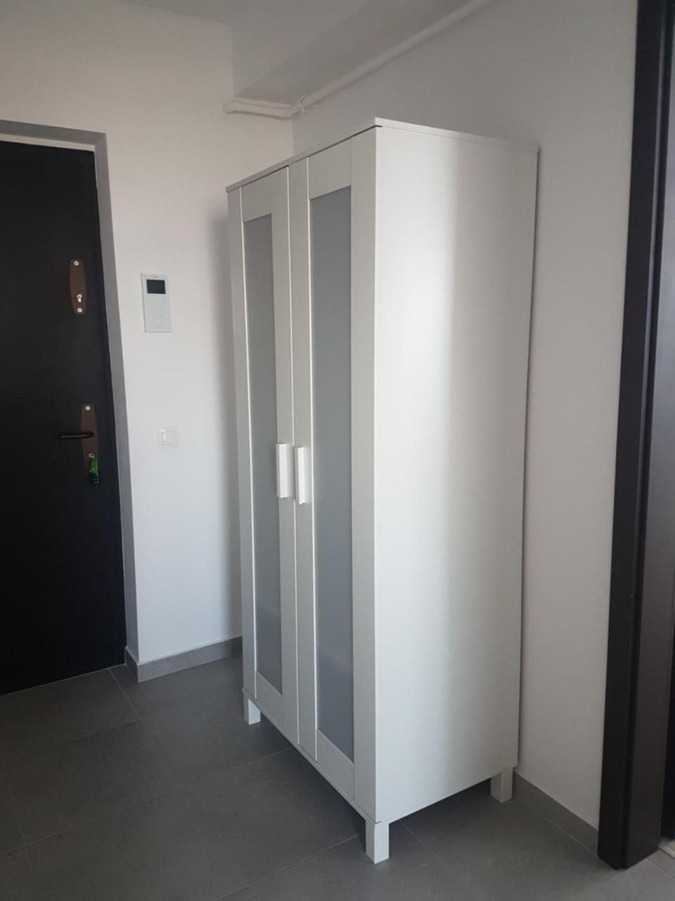 Exquisite Apartament Брашов Екстериор снимка