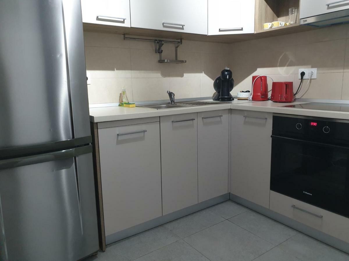 Exquisite Apartament Брашов Екстериор снимка